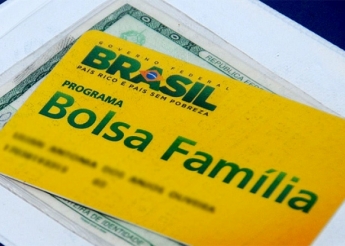 Em Pilões, beneficiária realiza desligamento voluntário do Bolsa Família