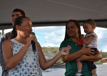 Paraíba se destaca na execução do Programa Criança Feliz