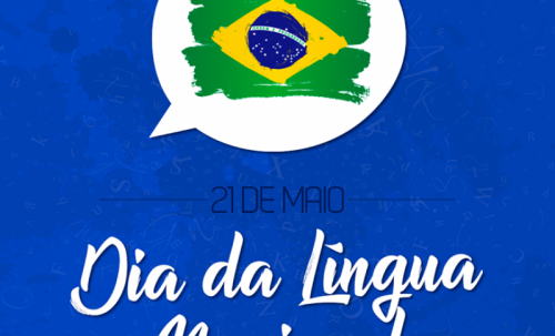 Língua portuguesa desenvolvida no país comemora o seu dia