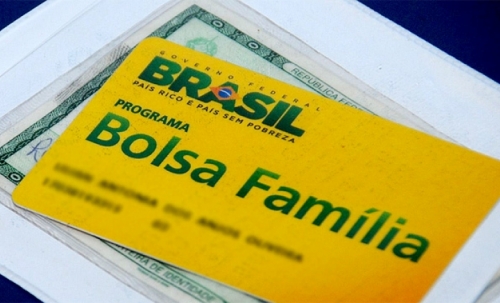 Em Pilões, beneficiária realiza desligamento voluntário do Bolsa Família