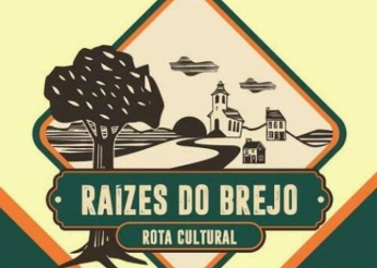 Lançamento do Roteiro Cultural “Raízes do Brejo” acontece nesta quarta-feira (29) em João Pessoa