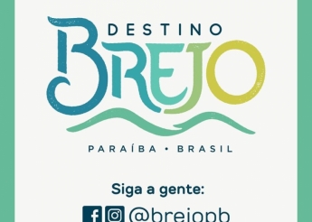 Sebrae Paraíba e Fórum de Turismo do Brejo lançam marca turística do Destino Brejo