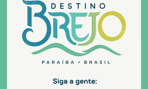 Sebrae Paraíba e Fórum de Turismo do Brejo lançam marca turística do Destino Brejo