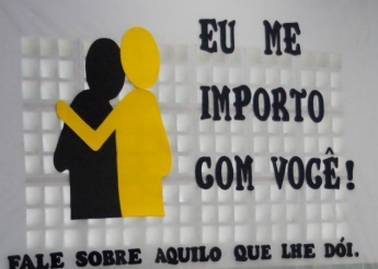Em Pilões, a Secretaria de Educação lança projeto de combate ao suicídio
