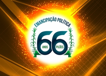 Pilões comemora seus 66 anos de emancipação política com oito dias de programação cultural