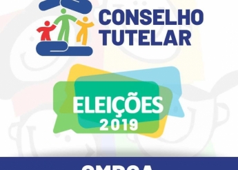 CMDCA divulga resultado da eleição para o Conselho Tutelar