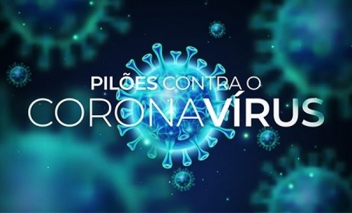 Prefeitura de Pilões cria Portal de Transparência Coronavírus