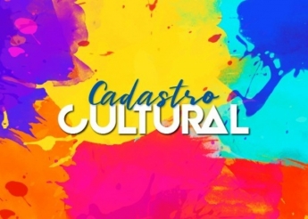 Prefeitura de Pilões convoca artistas e produtores culturais para Cadastro Cultural