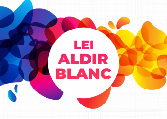 Prefeitura de Pilões lança editais de cultura através de recursos da Lei Aldir Blanc