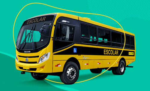 Prefeitura de Pilões disponibiliza transporte gratuito para alunos realizarem o ENEM