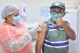 COVID-19 - Secretaria de Saúde anuncia mais um grupo de vacinação