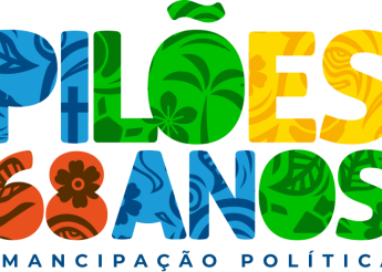 Pilões comemora 68 anos de Emancipação Política, neste próximo dia 20