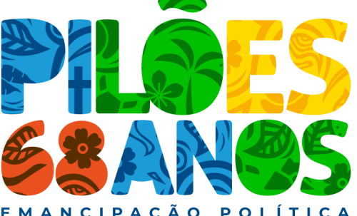 Pilões comemora 68 anos de Emancipação Política, neste próximo dia 20