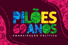 Prefeitura de Pilões lança edital de patrocínio para a maior Festa de Emancipação Política do Estado