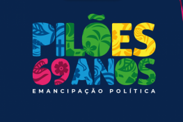 Prefeitura de Pilões lança RETIFICAÇÃO de edital de patrocínio para a maior Festa de Emancipação Política do Estado