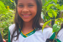 Caminhos do  Frio: Educação e Meio Ambiente em ação! 