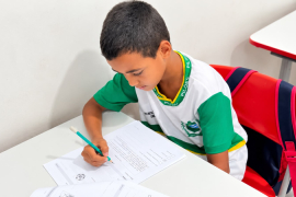 Iniciamos hoje a aplicação das Avaliações CNCA - 2º Ciclo