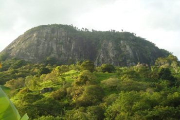 Pedra do Espinho