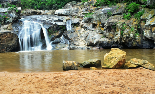 Pilões cresce de categoria no Mapa do Turismo Brasileiro