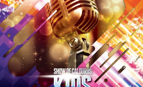 Terça Cultural abre inscrições para o Show de Calouros Kids