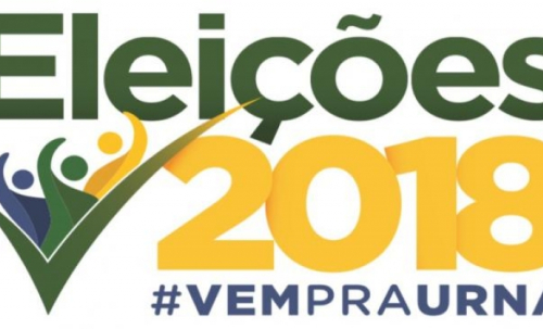 Escola Braz Baracuhy sediará seções eleitorais nas eleições 2018, em Pilões