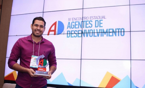 Terça Cultural se destaca entre as cinco melhores práticas empreendedoras do Estado