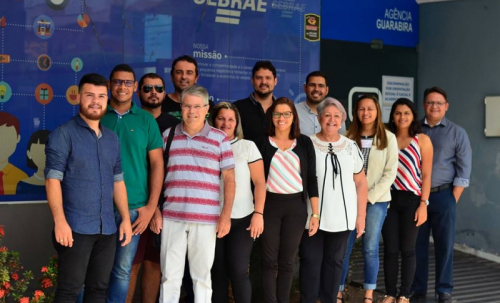 Prefeitura de Pilões capacita diretor municipal no EMPRETEC 