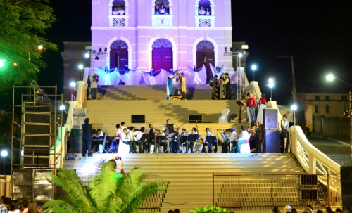 Prefeitura de Pilões realizará a 2ª edição do Auto do Natal Musical