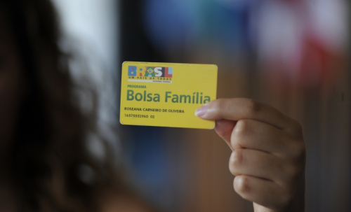 Calendário de pagamentos do Bolsa Família para 2019 já está disponível