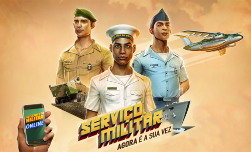 Começa o prazo para o alistamento no serviço militar 2019