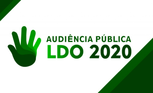 PILONENSES PODERÃO APRESENTAR PROPOSTAS À LOA EM AUDIÊNCIA PÚBLICA
