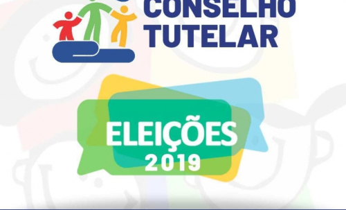 CMDCA divulga resultado da eleição para o Conselho Tutelar