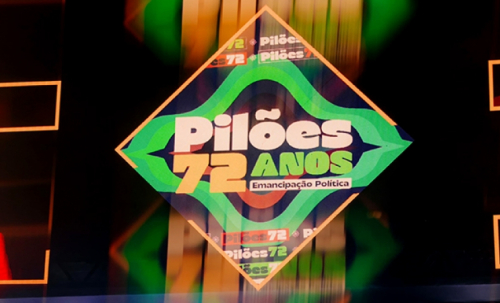 Pilões celebra 72 anos com três noites de festa, música e muita alegria