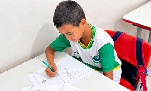 Iniciamos hoje a aplicação das Avaliações CNCA - 2º Ciclo