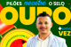 PILÕES É OURO NA EDUCAÇÃO!