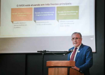 Mais de 151 mil suspeitas de irregularidades são identificadas no pagamento do BPC