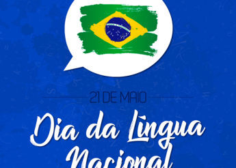 Língua portuguesa desenvolvida no país comemora o seu dia