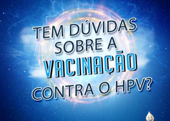 Tem dúvidas sobre a vacinação conta o HPV ?