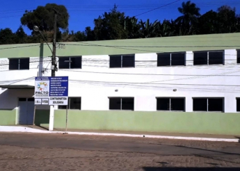 ESCOLAS MUNICIPAIS SERÃO CONTEMPLADAS COM EQUIPAMENTOS TECNOLÓGICOS, EM PILÕES