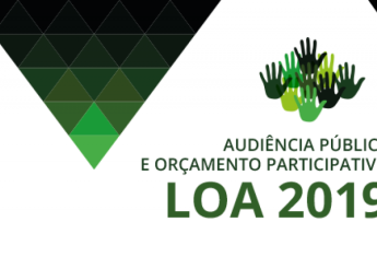 Pilonenses poderão apresentar propostas à LOA em audiência pública