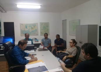 Pilões será contemplada com 03 poços artesianos