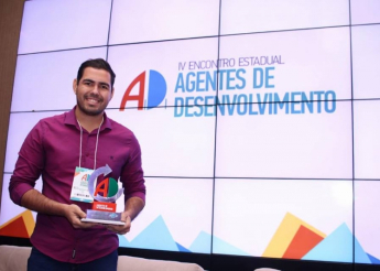Terça Cultural se destaca entre as cinco melhores práticas empreendedoras do Estado