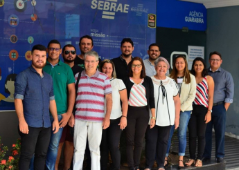 Prefeitura de Pilões capacita diretor municipal no EMPRETEC
