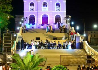 Prefeitura de Pilões realizará a 2ª edição do Auto do Natal Musical