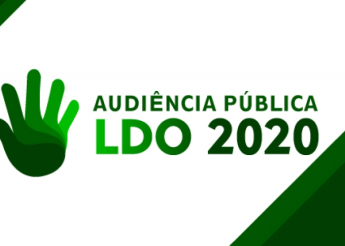 PILONENSES PODERÃO APRESENTAR PROPOSTAS À LOA EM AUDIÊNCIA PÚBLICA