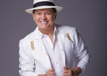 Alcymar Monteiro é atração da Rota Cultural Caminhos do Frio, em Pilões