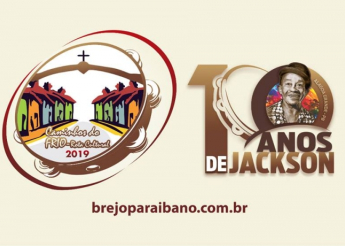 Em comemoração ao centenário de Jackson rota Caminhos do Frio homenageia Rei do Ritmo.