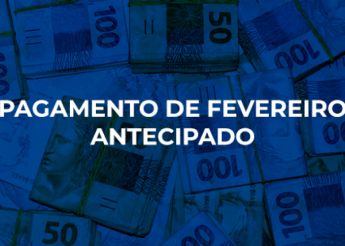 Prefeita Socorro Brilhante realiza pagamento antecipado referente ao mês de fevereiro