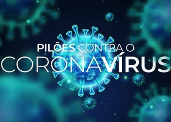 Prefeitura de Pilões cria Portal de Transparência Coronavírus
