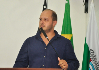 Prefeita Socorro Brilhante nomeia Diógenes Costa como secretário de meio ambiente